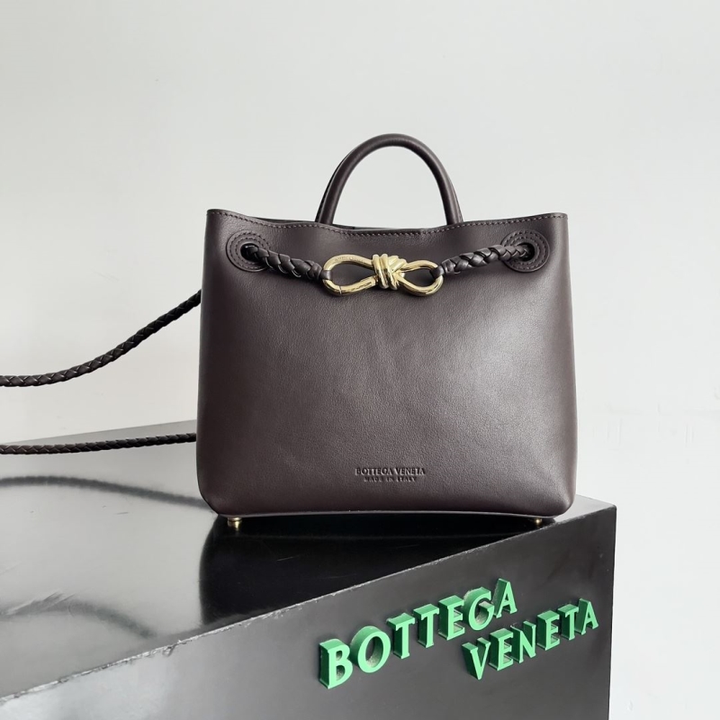 BV Top Handle Bags